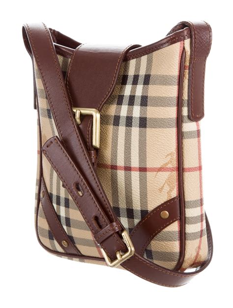 burberry mens side bag|burberry crossbody bag women's.